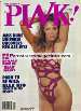 Sex magazine Pink 1-4 1988 *Tamara Lee*